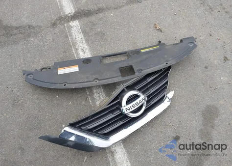 2016 Nissan Altima 2.5 Sr z USA, uszkodzony, nr VIN 1N4AL3AP2GC138243